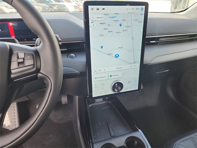 New 2024 Ford Mustang Mach-E Select w/ Comfort Package Lite image 18