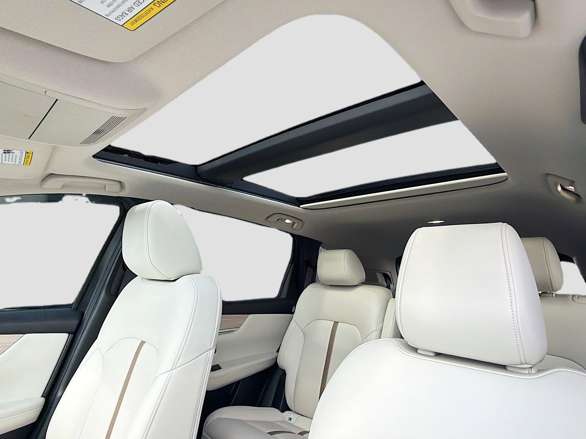 Used 2024 MAZDA CX-90 Plug-In Hybrid w/ Premium Plus image 27