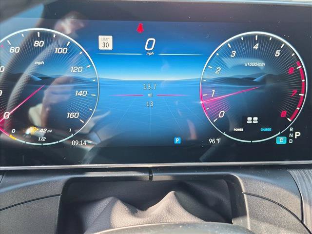 New 2027 Mercedes-Benz CLE 450 4MATIC Coupe image 10