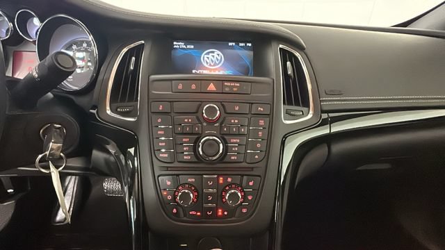 Used 2016 Buick Cascada Premium FWD image 22