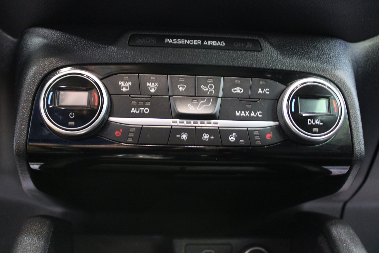 Used 2021 Ford Escape SEL image 16