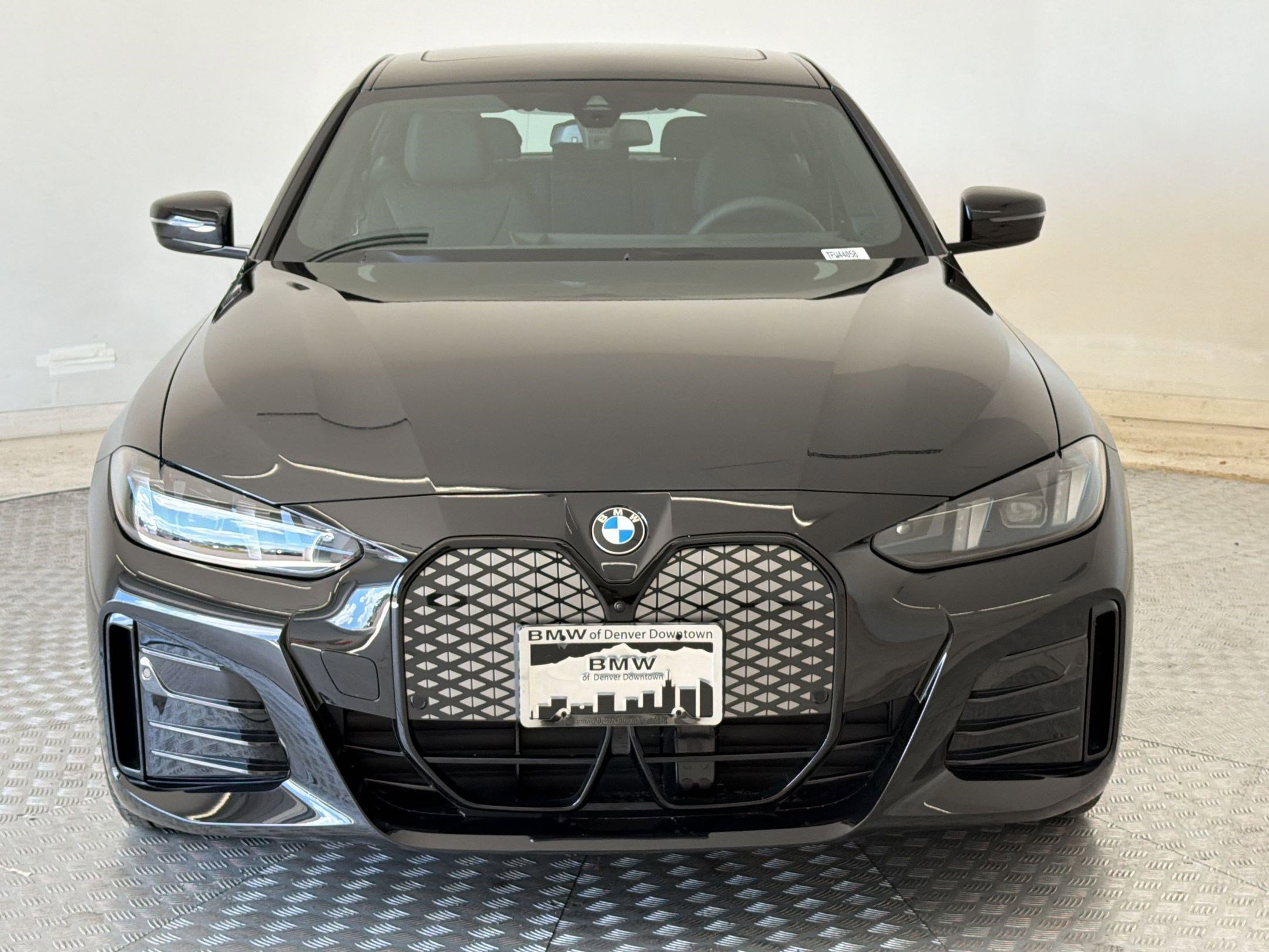 New 2026 BMW i4 xDrive40i w/ M Sport Package AWD/4WD image 6