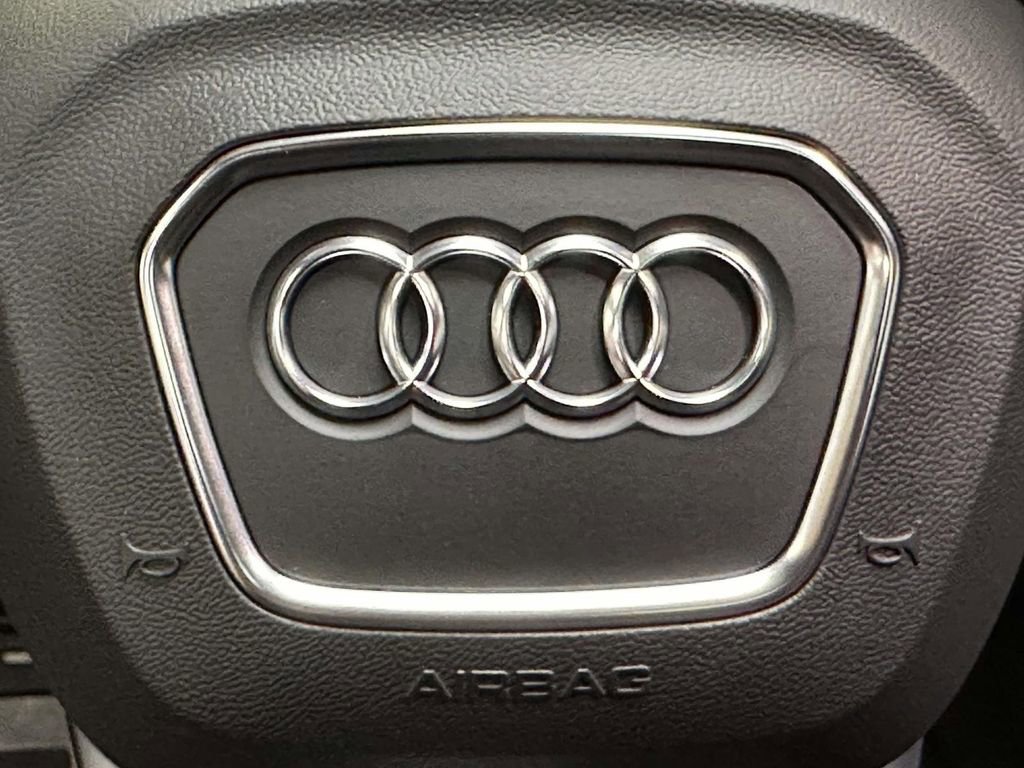 Used 2024 Audi A5 2.0T Premium Plus w/ Premium Plus image 26