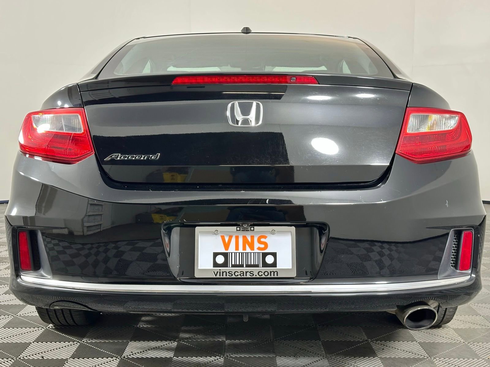 Used 2015 Honda Accord EX-L image 22