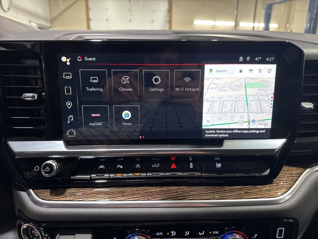 New 2026 GMC Sierra 1500 Elevation image 31