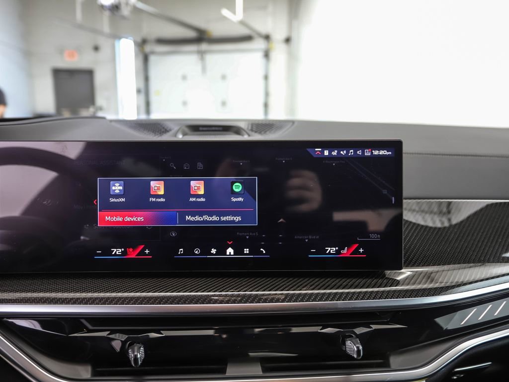 New 2026 BMW X5 M60i image 16