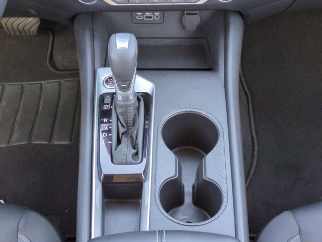 Certified 2025 Nissan Altima 2.5 SV image 19