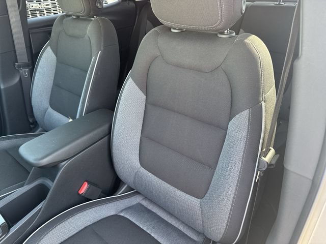Used 2023 Chevrolet TrailBlazer LT AWD/4WD image 18