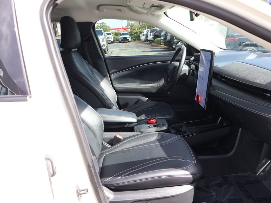 Used 2024 Ford Mustang Mach-E Premium image 32
