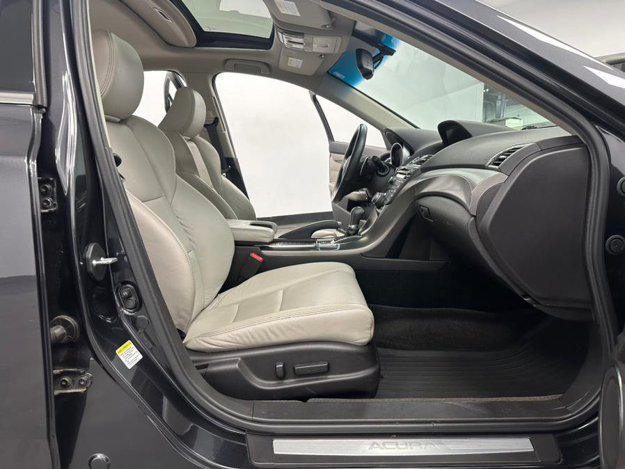 Used 2013 Acura TL w/ Technology Package AWD/4WD image 5