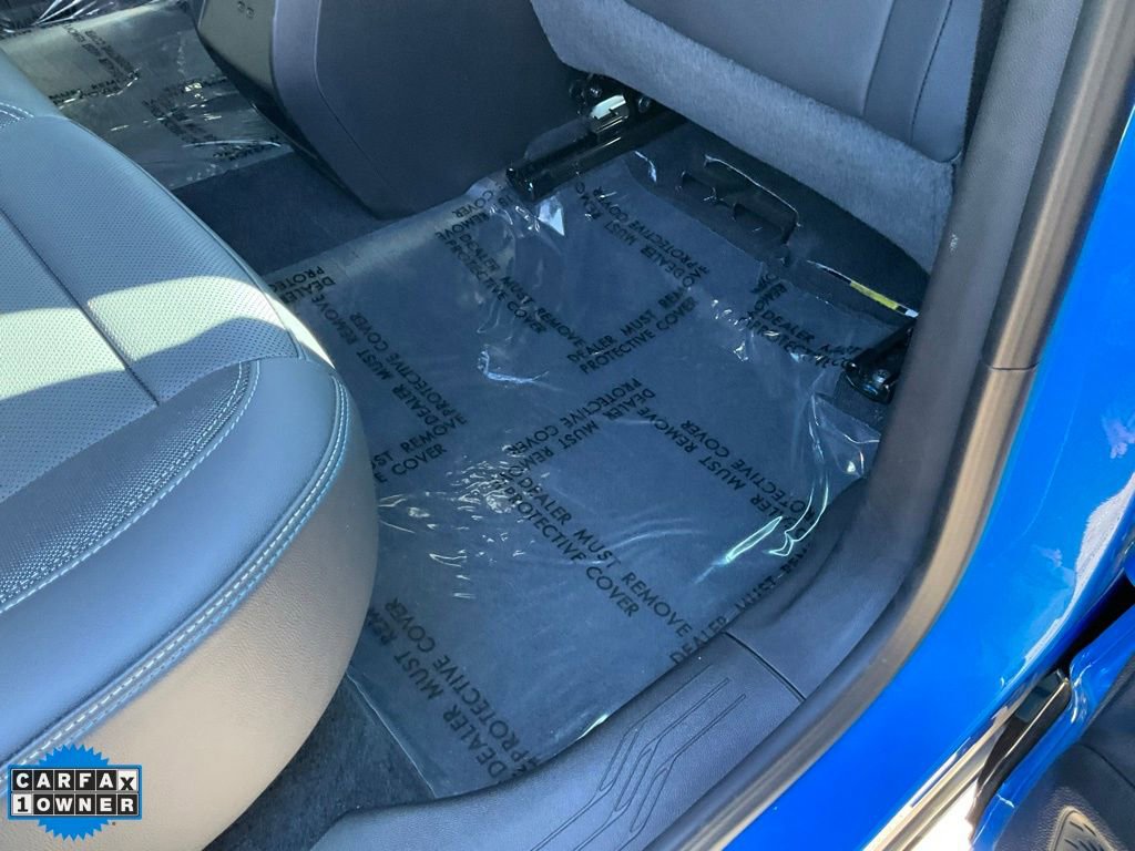 Used 2024 Chevrolet Equinox EV LT image 50