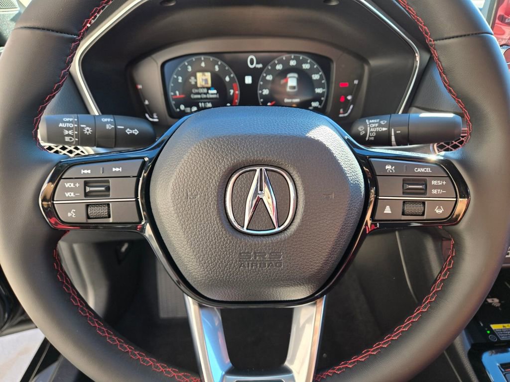 New 2026 Acura Integra A-Spec image 25