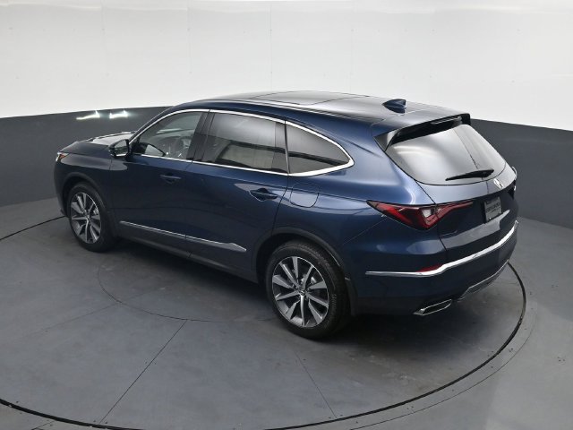 New 2026 Acura MDX w/ Technology Package FWD image 24