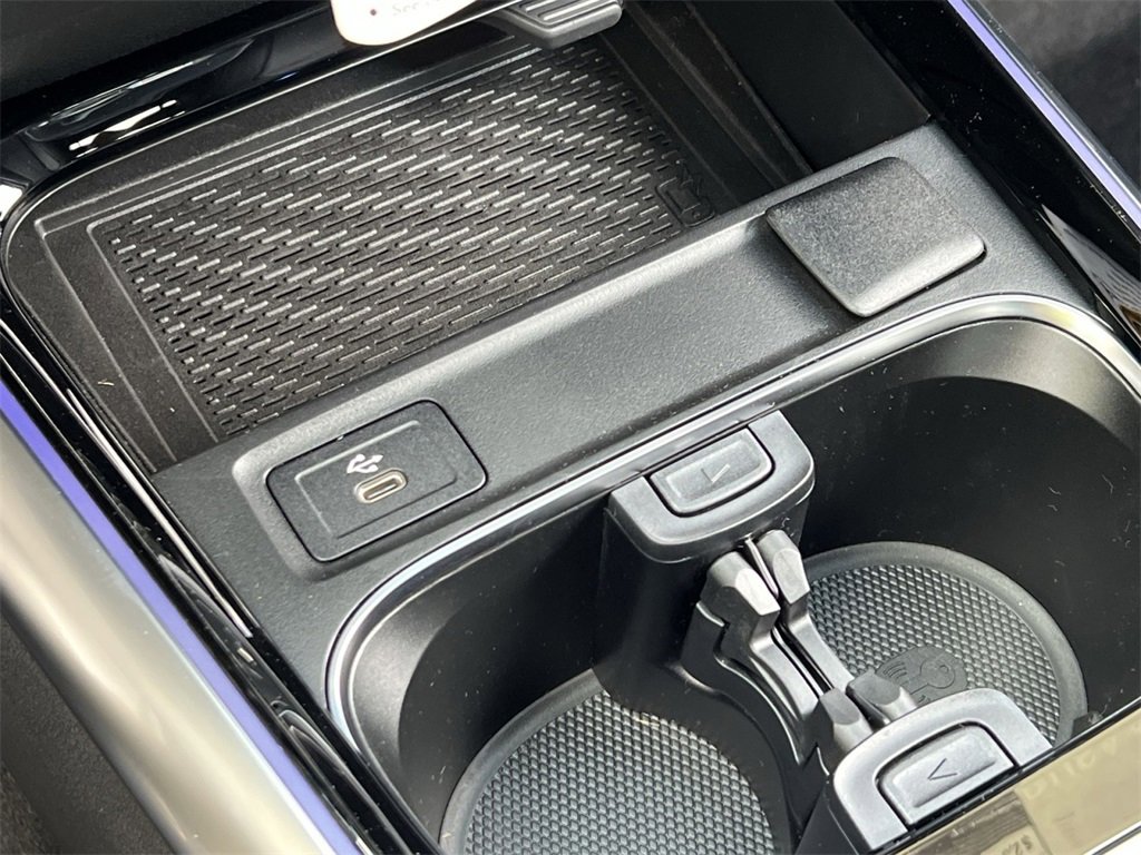 Certified 2025 Mercedes-Benz GLA 250 4MATIC image 34