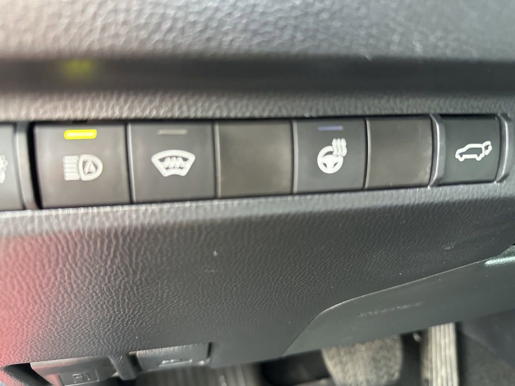 Used 2023 Toyota RAV4 XLE w/ Convenience Package image 26