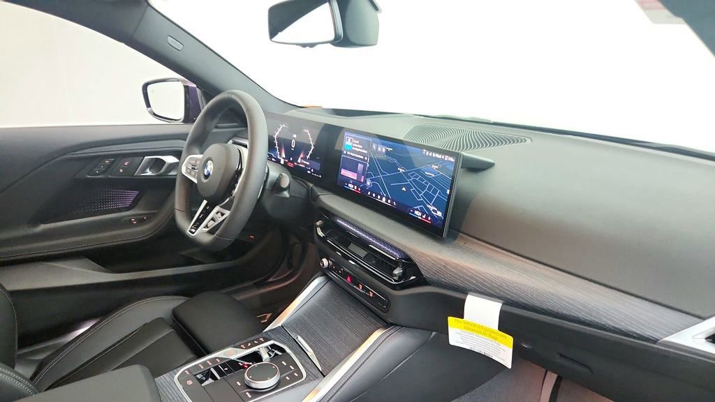 Used 2025 BMW 230i xDrive Coupe w/ M Sport Package image 14