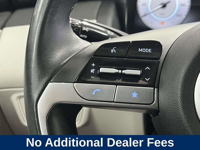 Used 2023 Hyundai Tucson SEL w/ Convenience Package FWD image 30