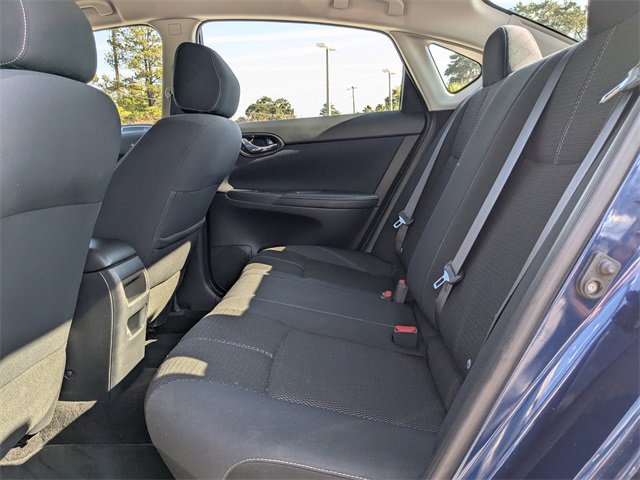 Used 2016 Nissan Sentra S image 14