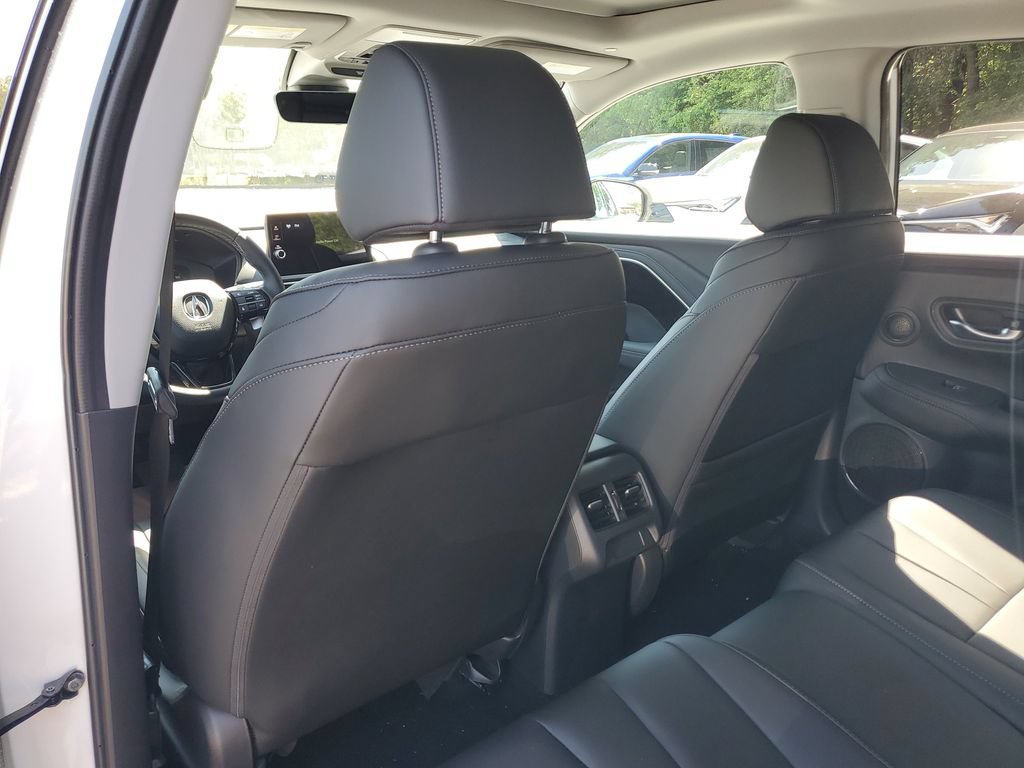 New 2026 Acura ADX AWD image 12