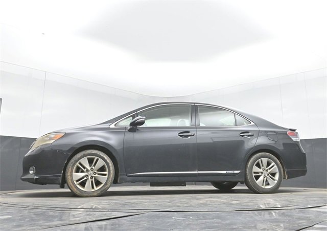 Used 2010 Lexus HS 250h image 29