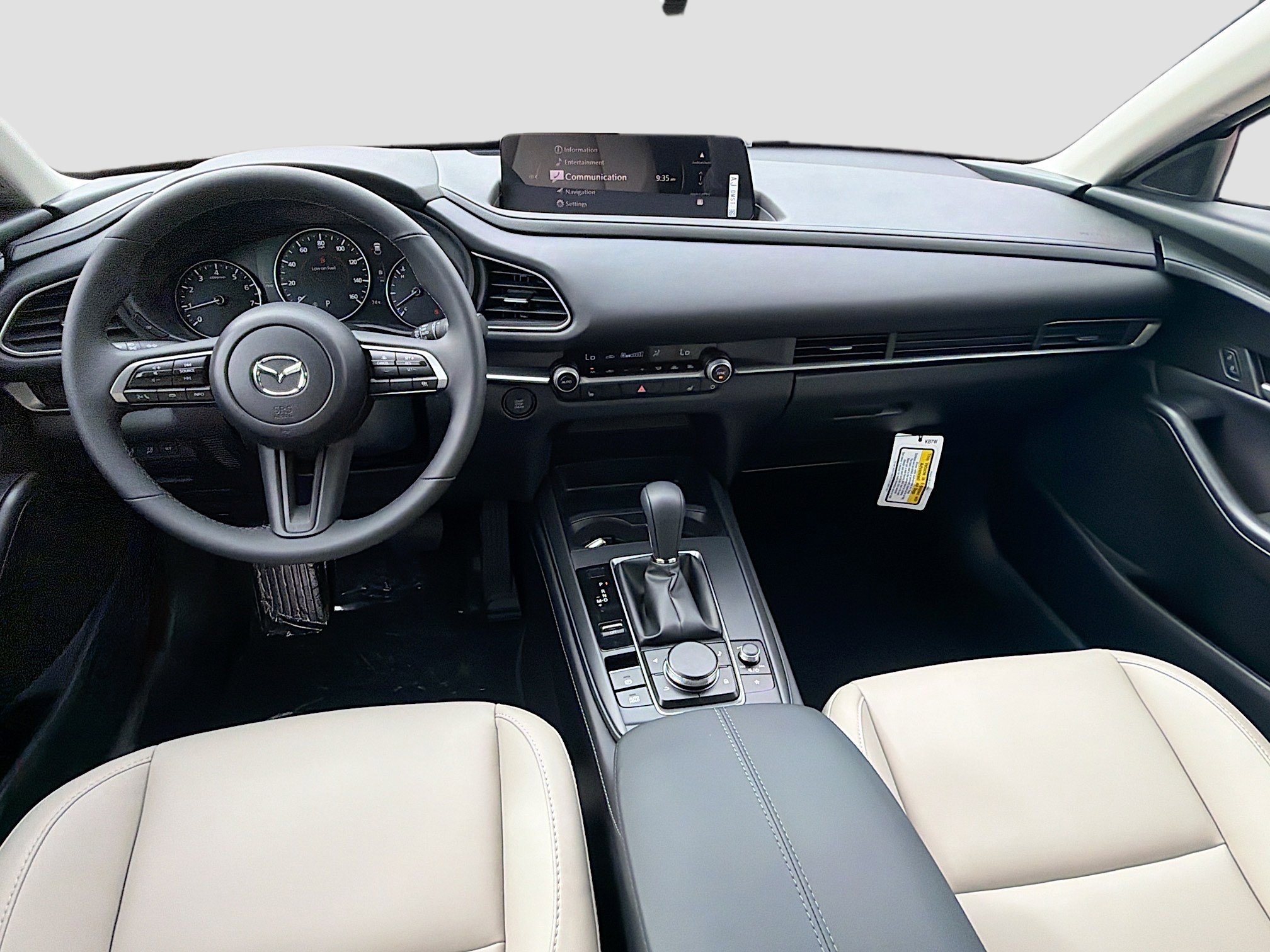 New 2026 MAZDA CX-30 AWD 2.5 S image 16