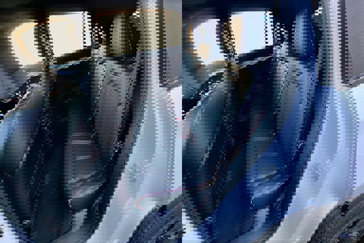 New 2025 Jeep Wagoneer S Launch Edition image 13