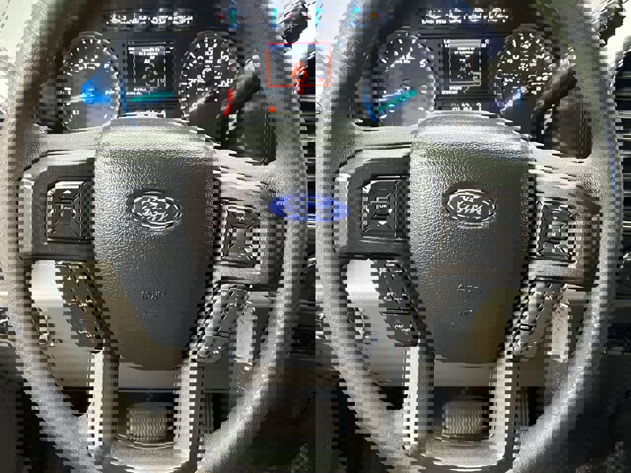 Certified 2020 Ford F250 XLT w/ XLT Value Package image 16