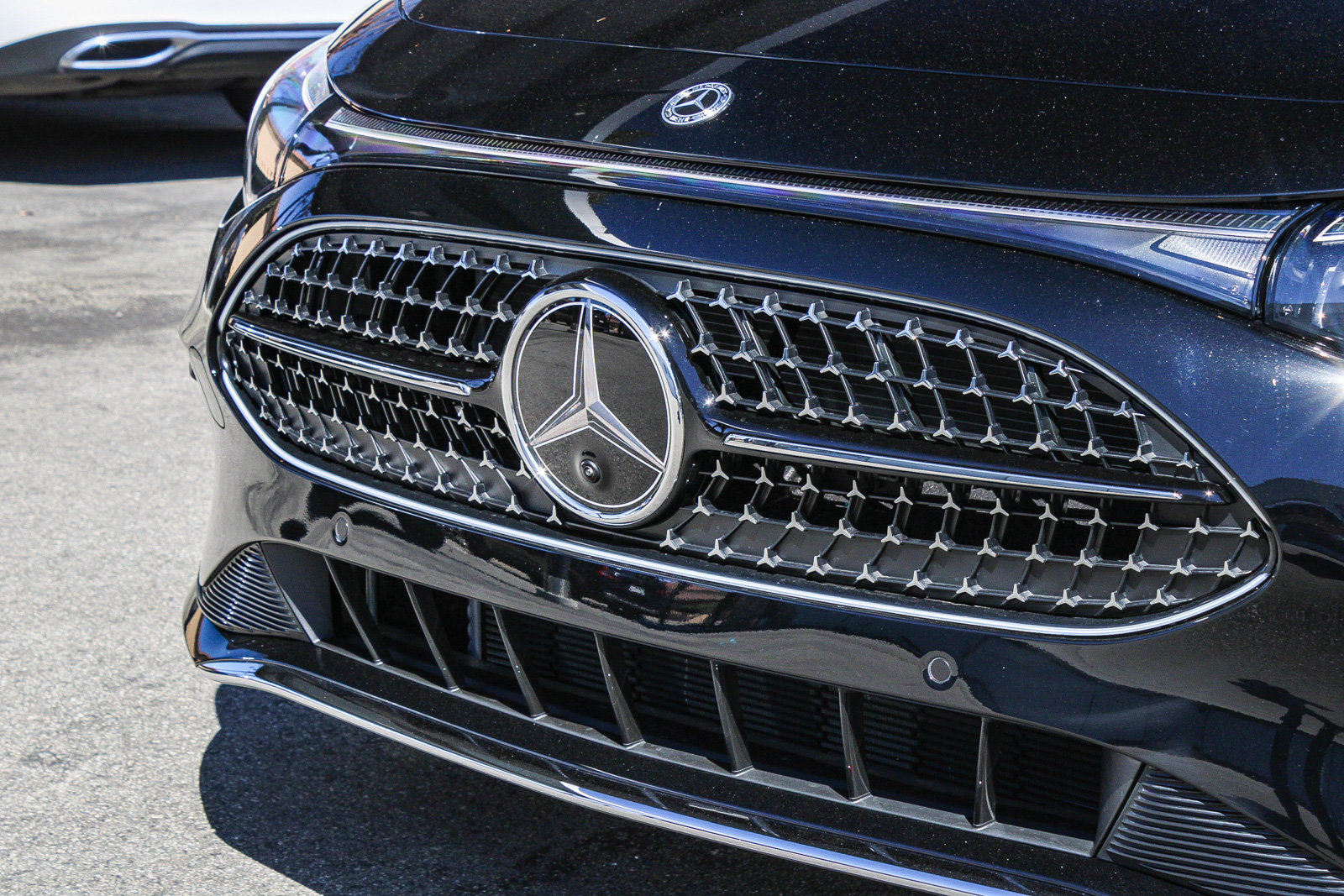 New 2027 Mercedes-Benz CLA 220 image 5