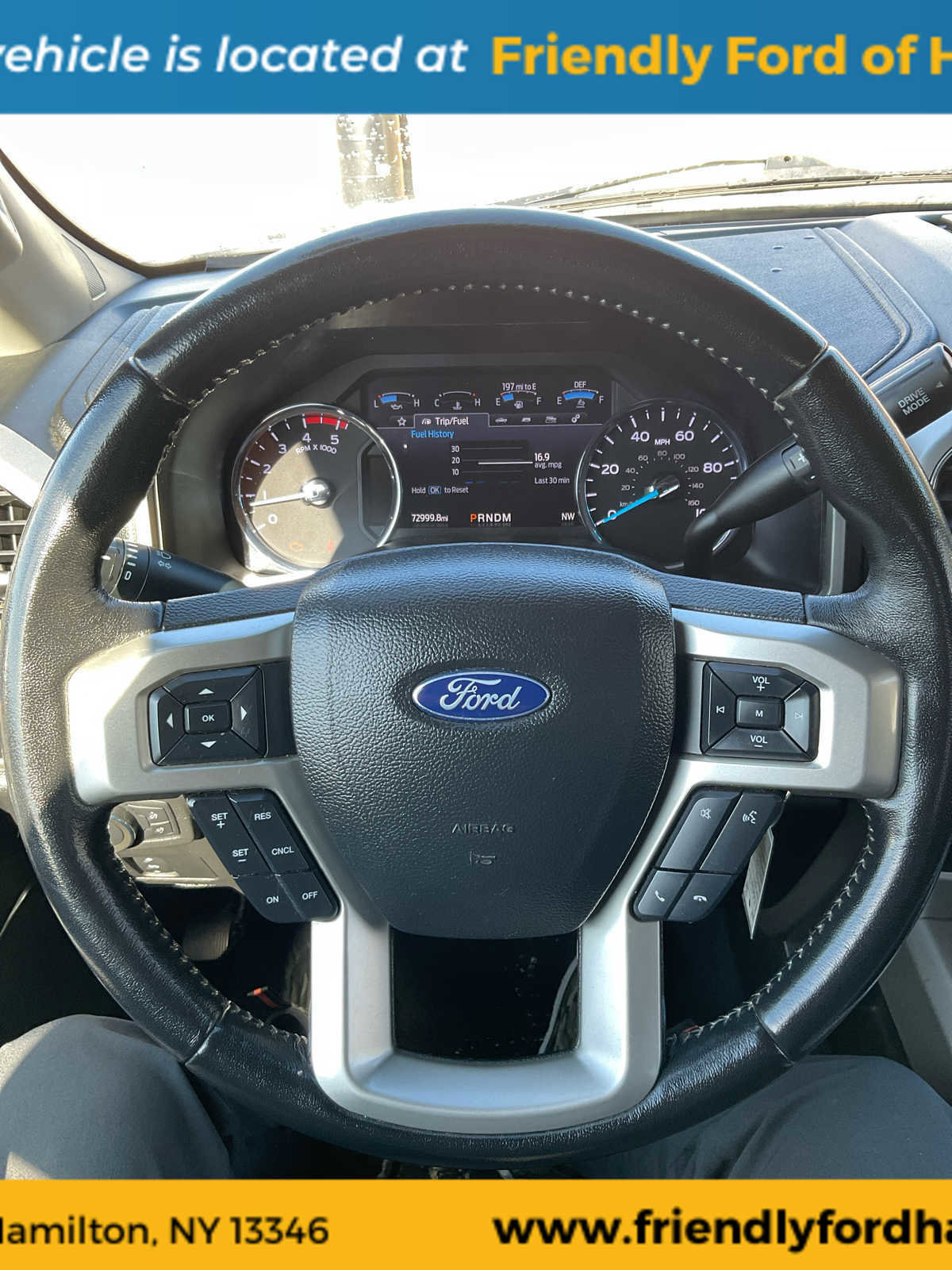 Used 2021 Ford F250 Lariat w/ Chrome Package image 29