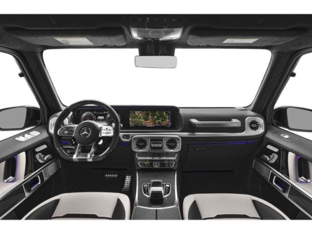 Used 2024 Mercedes-Benz G 63 AMG 4MATIC image 8