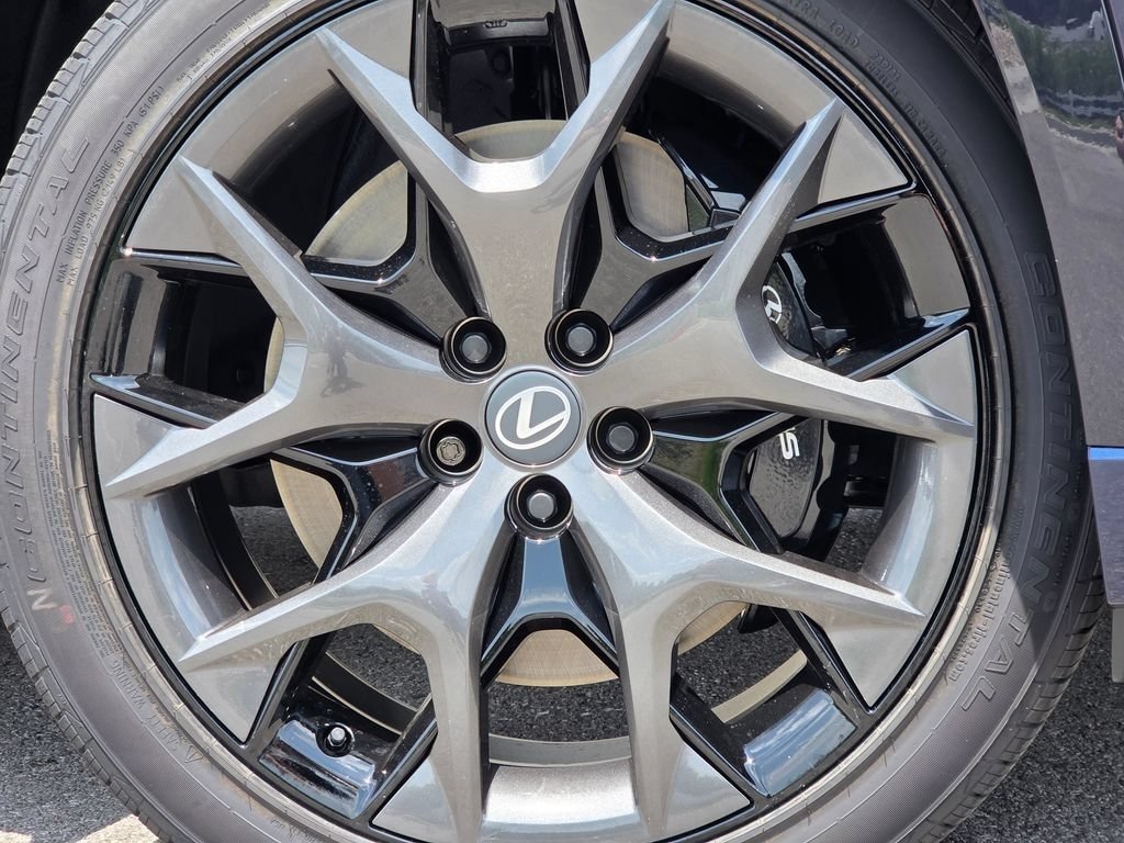 New 2026 Lexus TX 500h AWD w/ Technology Package image 22