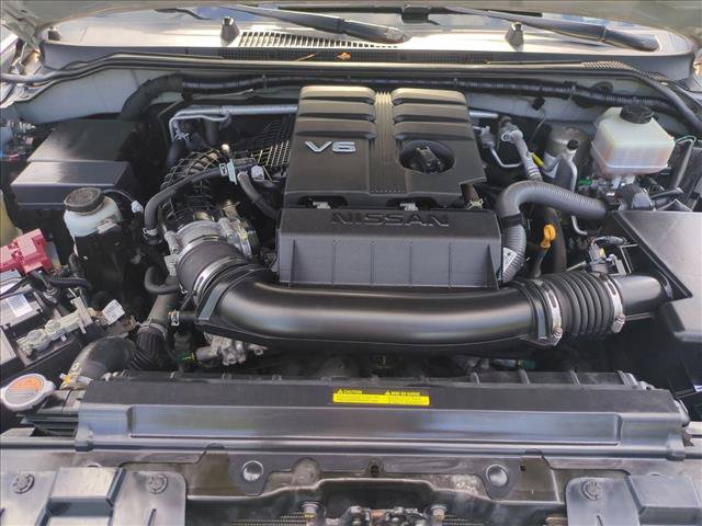 Used 2020 Nissan Frontier SV AWD/4WD image 21