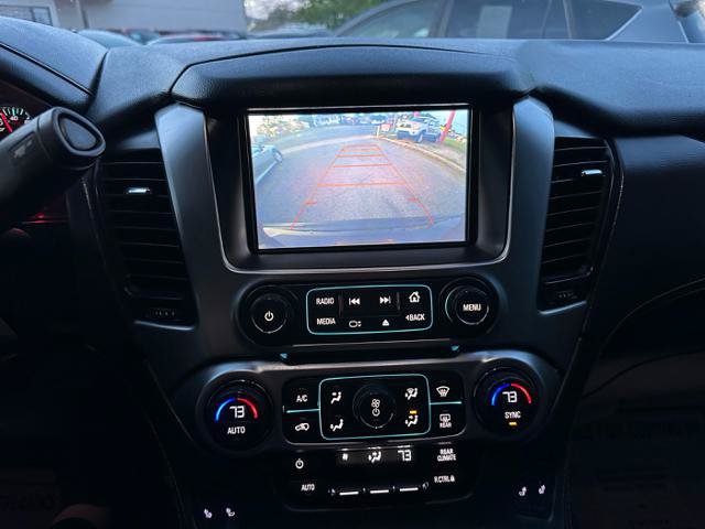 Used 2016 Chevrolet Tahoe LT RWD image 24