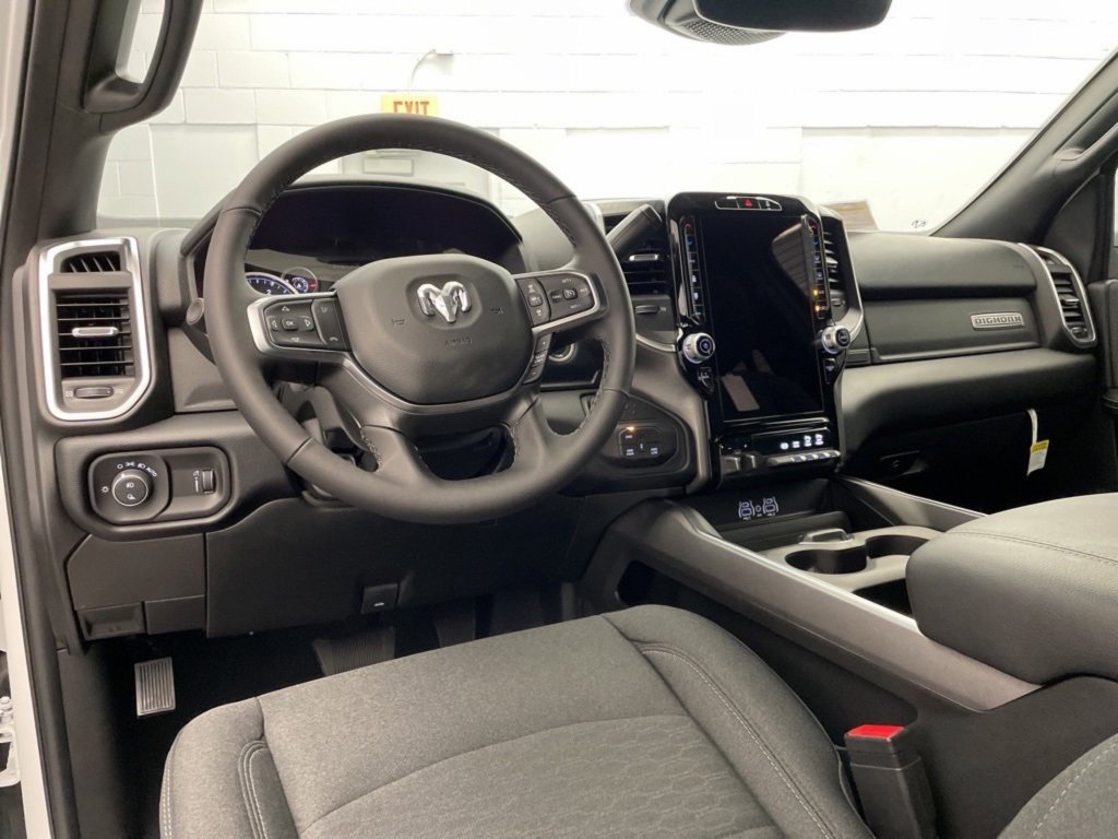 New 2026 RAM 3500 Big Horn image 14