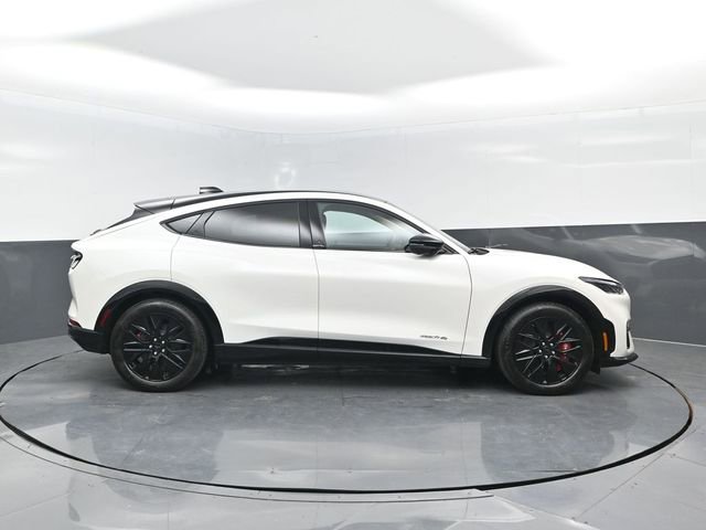 New 2025 Ford Mustang Mach-E Premium w/ Sport Appearance Package image 3