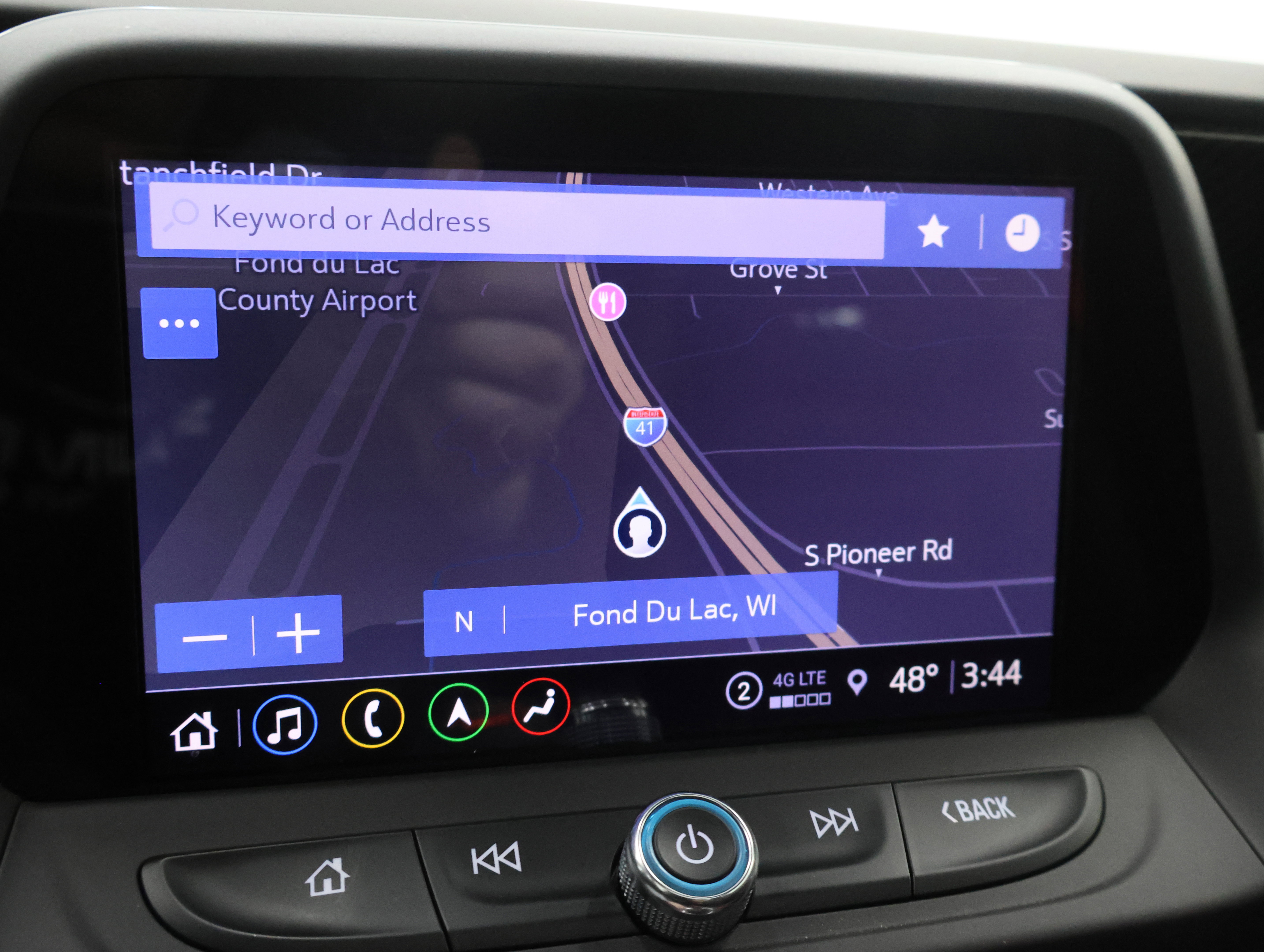 Used 2023 Chevrolet Camaro ZL1 RWD image 51