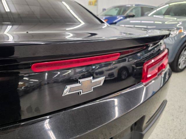 Used 2014 Chevrolet Camaro LT w/ RS Package RWD image 40