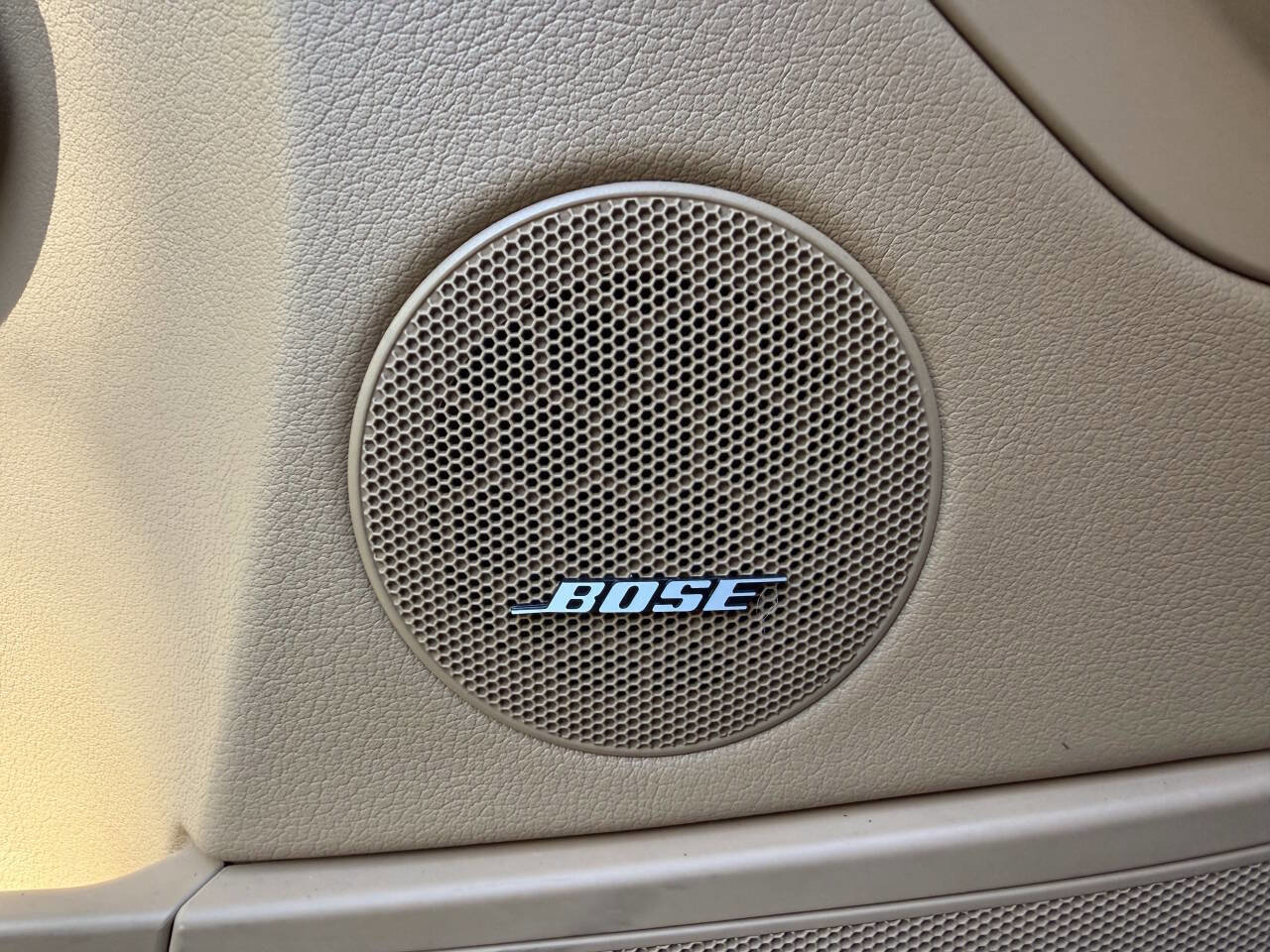 Used 2008 Porsche Cayenne GTS image 29