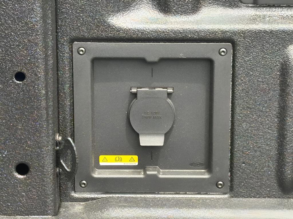 New 2026 Ford F150 XLT AWD/4WD image 26