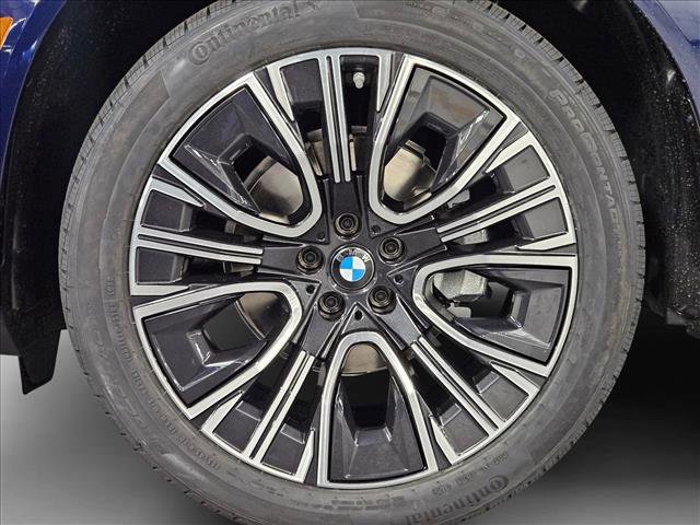 Used 2026 BMW X3 xDrive30 w/ Convenience Package AWD/4WD image 16