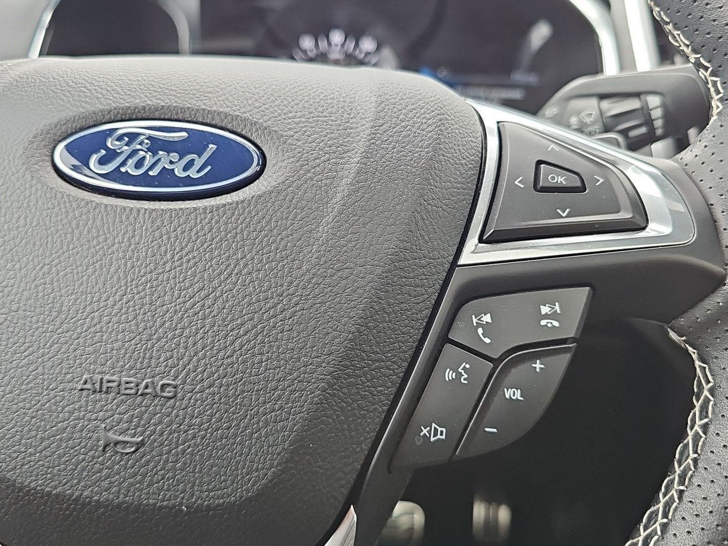 Used 2021 Ford Edge ST w/ Equipment Group 401A AWD/4WD image 23