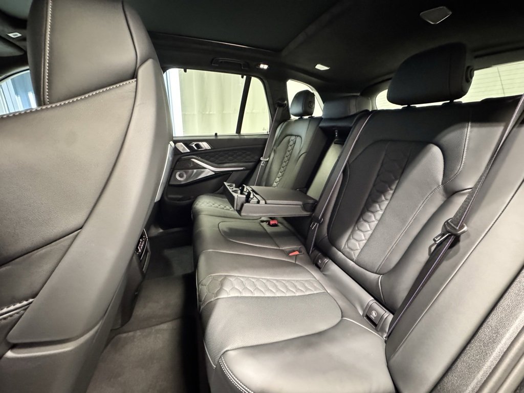 New 2026 BMW X5 M Competition w/ Executive Package image 22