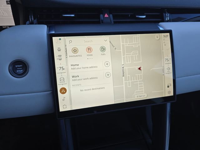Certified 2025 Land Rover Discovery Sport S image 25