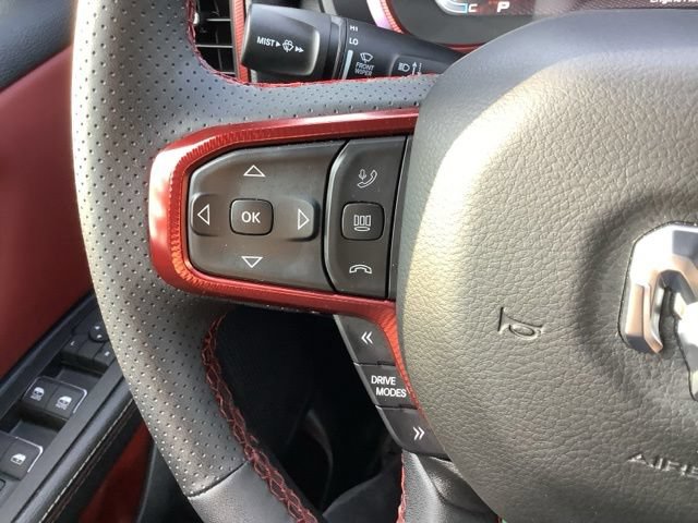 Used 2025 RAM 1500 Rebel w/ Trailer Tow Group AWD/4WD image 35