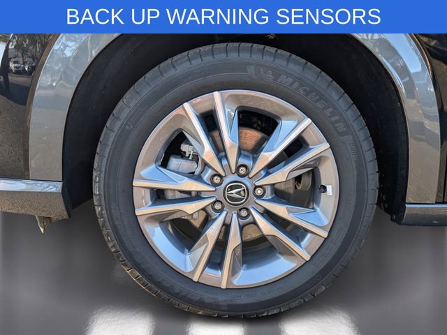 Certified 2025 Acura ADX FWD image 9