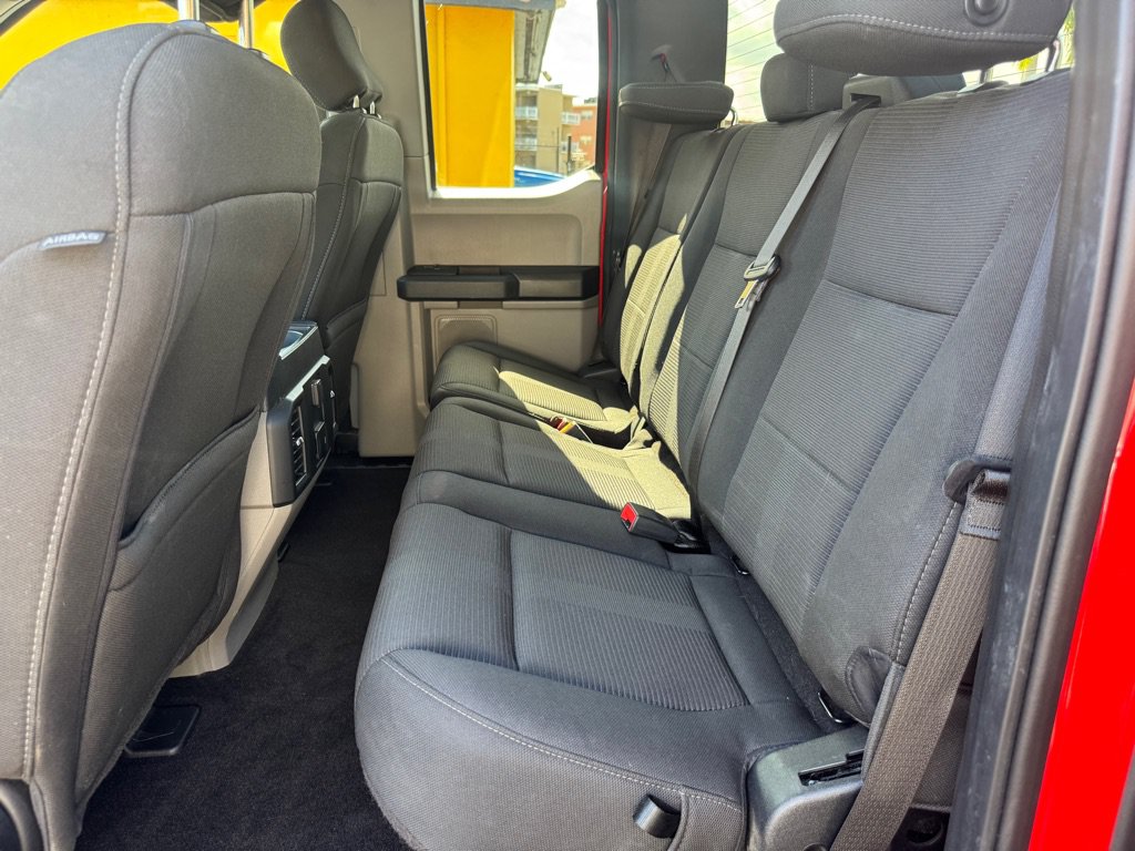 Used 2019 Ford F150 XL w/ Equipment Group 101A Mid AWD/4WD image 17
