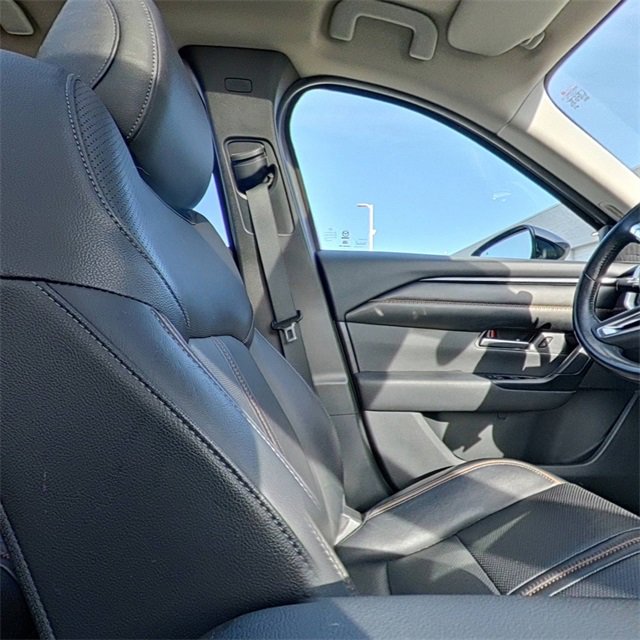 Used 2023 MAZDA CX-50 AWD 2.5 Turbo w/ Cargo Package image 28