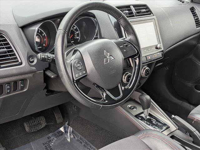 Used 2024 Mitsubishi Outlander Sport SE image 10