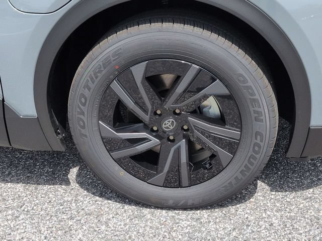 New 2026 Toyota C-HR AWD/4WD image 11