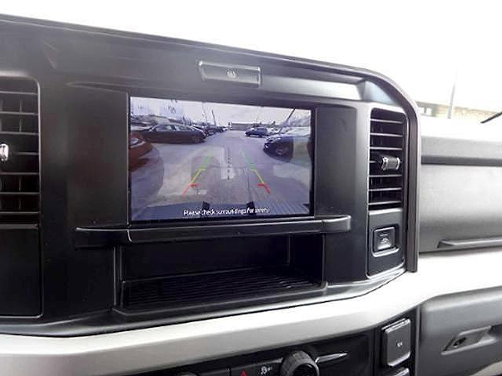 Used 2025 Ford F350 XLT image 24